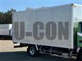 2024 Mitsubishi Fuso Canter