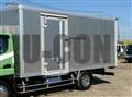 2024 Mitsubishi Fuso Canter