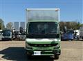 2024 Mitsubishi Fuso Canter