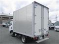 2017 Isuzu Elf Truck