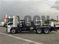 2025 Mitsubishi Fuso Super Great