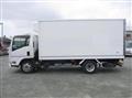 2018 Isuzu Elf Truck