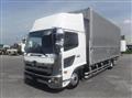 2020 Hino Ranger
