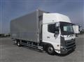 2020 Hino Ranger