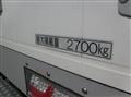 2020 Hino Ranger