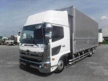 2020 Hino Ranger