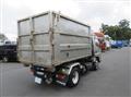 2021 Mitsubishi Fuso Canter