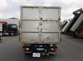 2021 Mitsubishi Fuso Canter