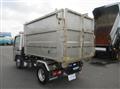 2021 Mitsubishi Fuso Canter