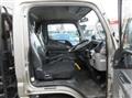 2021 Mitsubishi Fuso Canter