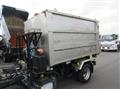 2021 Mitsubishi Fuso Canter