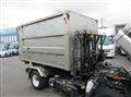 2021 Mitsubishi Fuso Canter