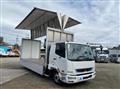 2020 Mitsubishi Fuso Fighter