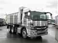 2024 Mitsubishi Fuso Super Great