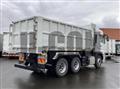 2024 Mitsubishi Fuso Super Great
