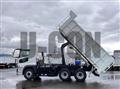 2024 Mitsubishi Fuso Super Great