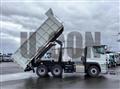 2024 Mitsubishi Fuso Super Great