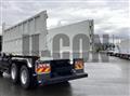 2024 Mitsubishi Fuso Super Great