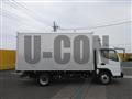 2020 Mitsubishi Fuso Canter