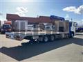2025 Mitsubishi Fuso Super Great