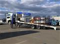 2025 Mitsubishi Fuso Super Great