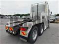 2015 Hino Profia
