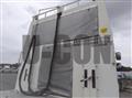 2015 Hino Profia