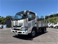 2018 Hino Dutro