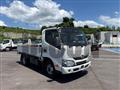2018 Hino Dutro