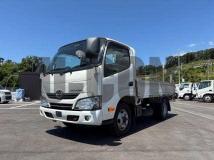 2018 Hino Dutro