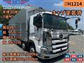 2018 Hino Profia