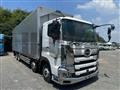 2018 Hino Profia