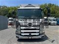 2018 Hino Profia