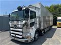 2018 Hino Profia