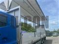 2018 Hino Profia