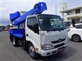 2014 Hino Dutro