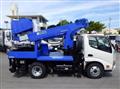 2014 Hino Dutro