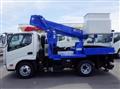 2014 Hino Dutro
