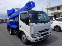 2014 Hino Dutro
