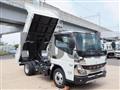 2024 Mitsubishi Fuso Canter