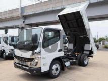 2024 Mitsubishi Fuso Canter