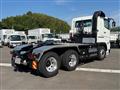 2025 Mitsubishi Fuso Super Great