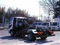 2024 Mitsubishi Fuso Fighter