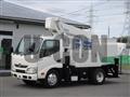2012 Hino Dutro