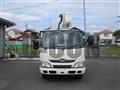 2012 Hino Dutro