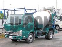 2023 Isuzu Elf Truck
