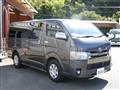 2016 Toyota Hiace Van