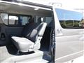 2016 Toyota Hiace Van