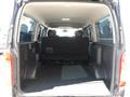 2016 Toyota Hiace Van