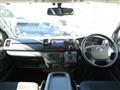 2016 Toyota Hiace Van
